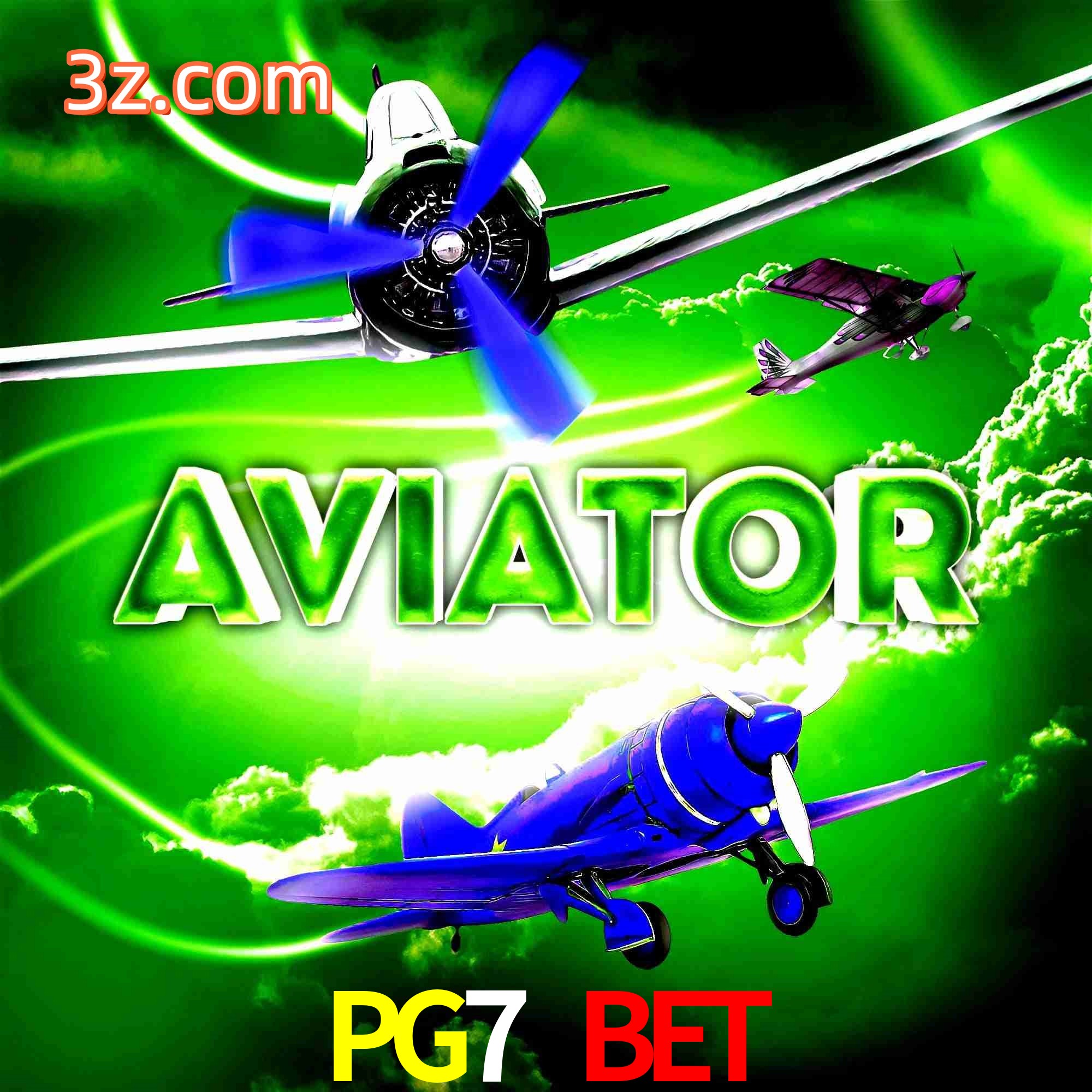 Aviator PG7 BET Tente a Sorte