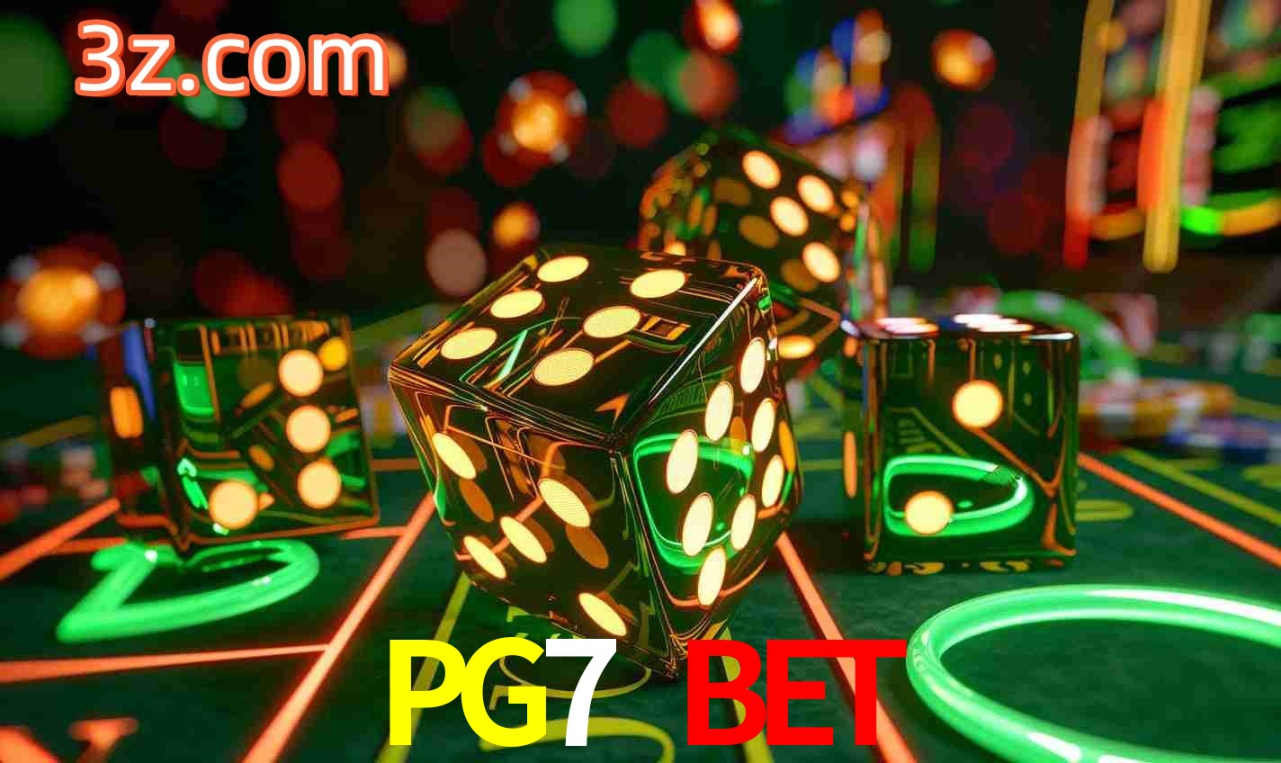 Entretenimento no Jogos PG7 BET
