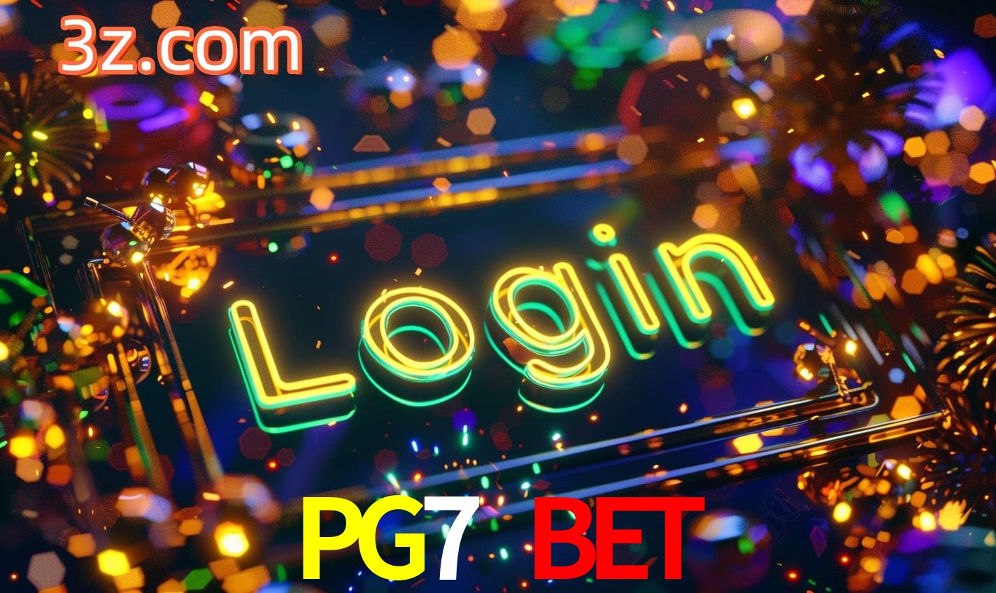 Populares Slots PG7 BET